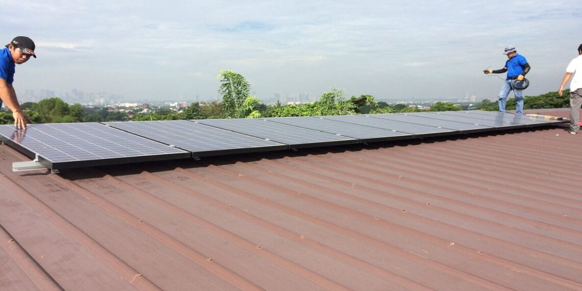 Wybór i ukierunkowanie paneli fotowoltaicznych