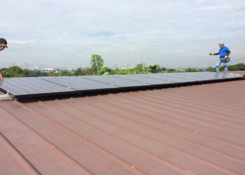 Wybór i ukierunkowanie paneli fotowoltaicznych