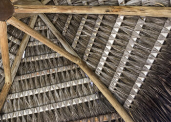 Słoma w budownictwie: Ekologiczne domy z naturalnych materiałów