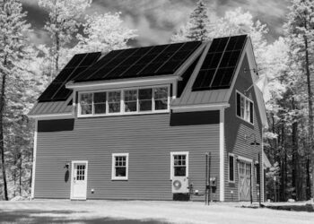 świadectwo energetyczne